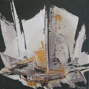 Petite voile 4