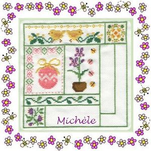 5 Michèle