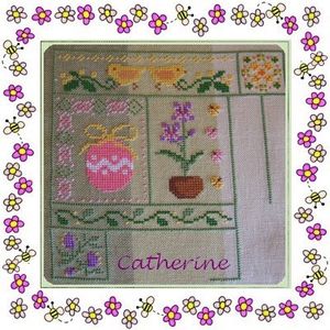 5 catherine