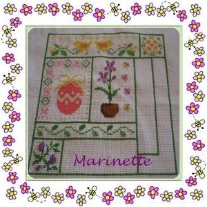 5 marinette