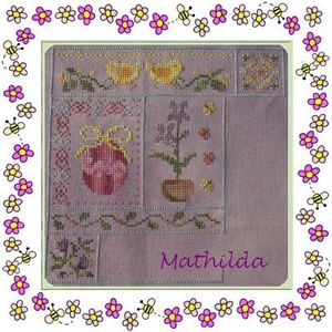 5 mathilda