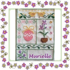 5 murielle