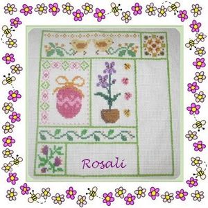 5 rosali