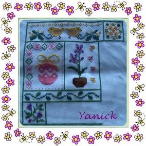 5 yanick