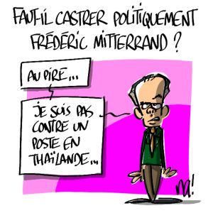 mitterrand