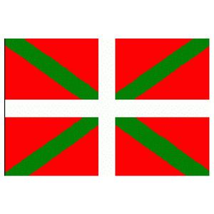 drapeau pays basque