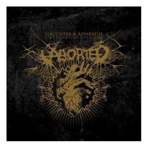 ABORTED: Slaughter & Apparatus- A Methodical Overture (2007) [Brutal Death]