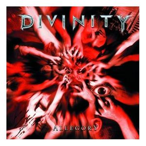 DIVINITY: Allegory (2008- Nuclear Blast) [Thrash/Death Mélodique)