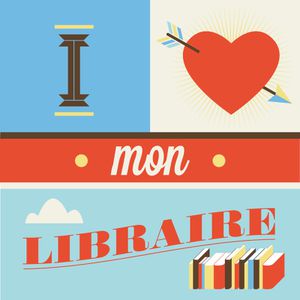 ilovemonlibraire