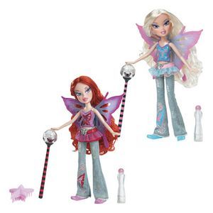 bratzfée