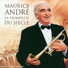 Maurice André 01