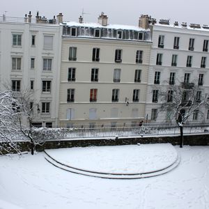 montmartre neige 025