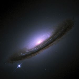 supernova mort étoile massive
