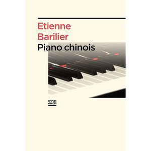 Piano chinois Barilier