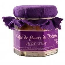 confitdeviolette tres petite