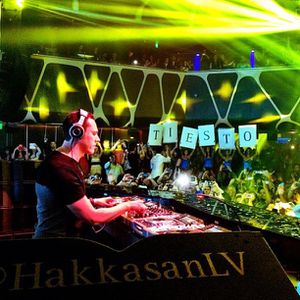 Tiesto Hakkasan 03 may 2013 (3)