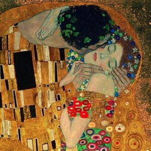 Gustav-Klimt-Le-baiser--d-tail--4083