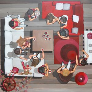 Perrine Vilmot