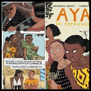 Aya 1