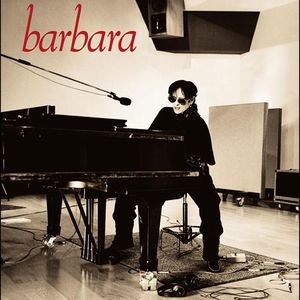 Barbara il me revient album