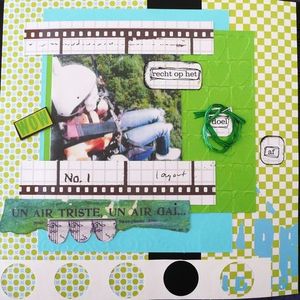 R 062 vers la fin j'utilise les même couleurs et papiers q