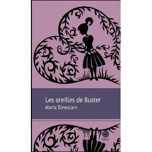 Les oreilles de Buster