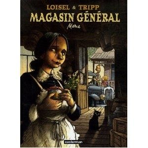 Magasin général t1