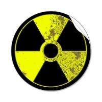 nuclear-radiation-symbol