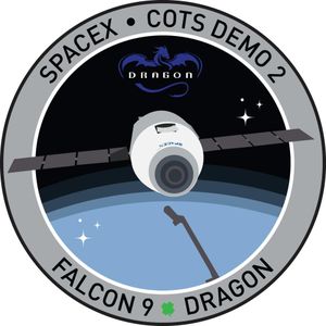 logo space X