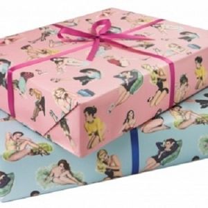 29217-300-300-1-crumpet-skirt-pin-up-wrapping-paper--pink-b