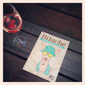 bibiche bordeaux