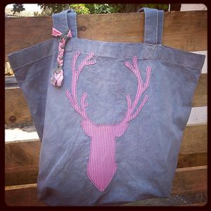 sac cerf