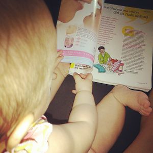 magazine bebe