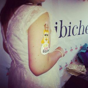 bibiche magazine