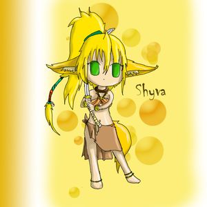 Shyva