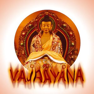 Bouddha-Vajrayana-Intro