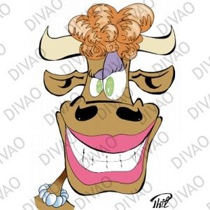 4986 phill la vache qui rit de phil zoom