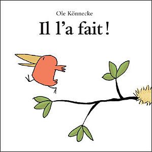 Il-l-a-fait
