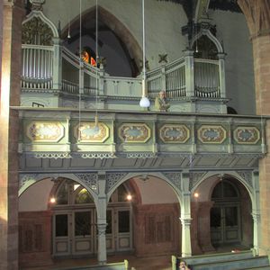 Geithain Marienkirche 3