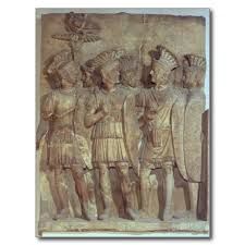 pretoriens