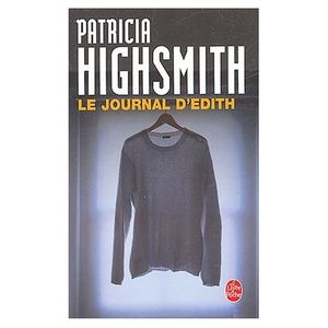 journal d'edith
