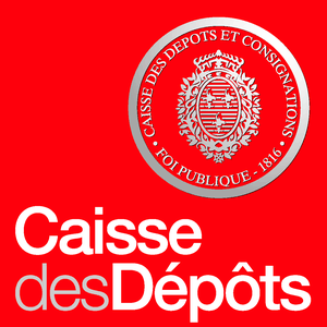 Caisse Des depots et consignation