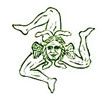 trinacria symbol