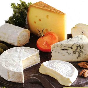 Fromages