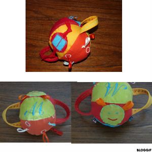balle étiquettes 2