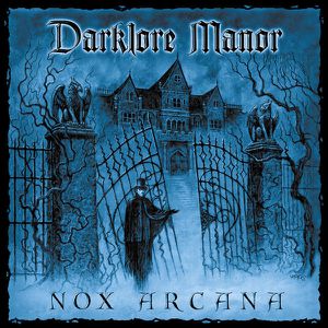 "Nox Arcana" critique cryptique