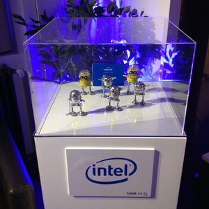 Intel Geek so in #9 gille monte ruici
