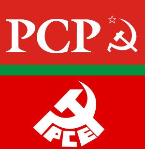 PCP-PCE