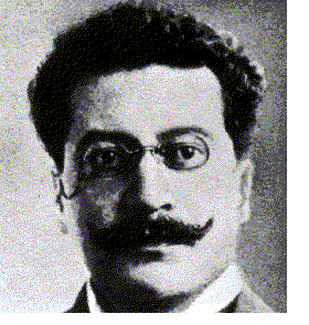 marcello perez