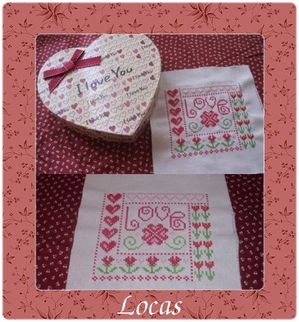 coussinet st valentin locas